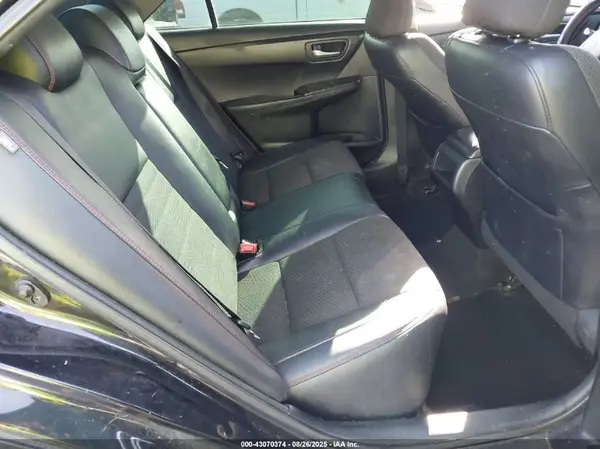 4T1BF1FK2GU240364 2016 TOYOTA CAMRY - Image 8