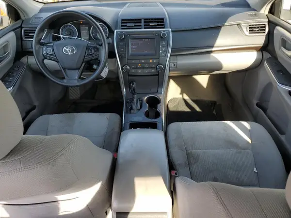 4T1BF1FK2GU240588 2016 TOYOTA CAMRY - Image 8