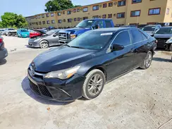 4T1BF1FK2GU240980 2016 TOYOTA CAMRY