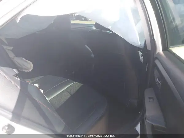 4T1BF1FK2GU241028 2016 TOYOTA CAMRY - Image 8