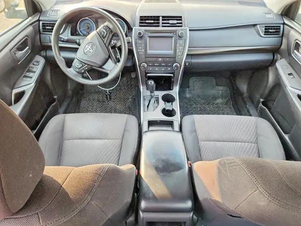 4T1BF1FK2GU241191 2016 TOYOTA CAMRY - Image 8