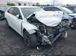 4T1BF1FK2GU241711 2016 TOYOTA CAMRY