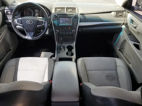 4T1BF1FK2GU241871 2016 TOYOTA CAMRY - Image 8