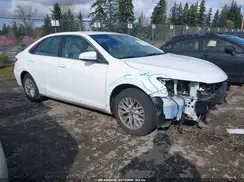 4T1BF1FK2GU242227 2016 TOYOTA CAMRY