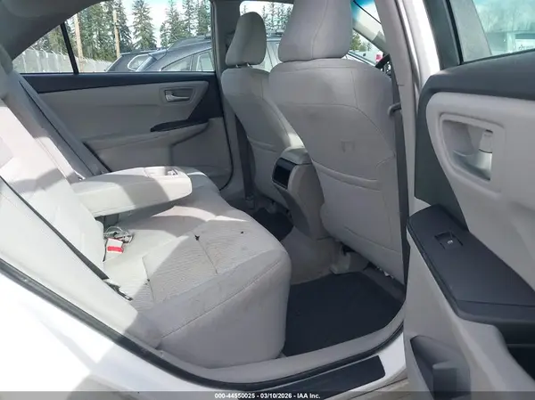 4T1BF1FK2GU242227 2016 TOYOTA CAMRY - Image 8
