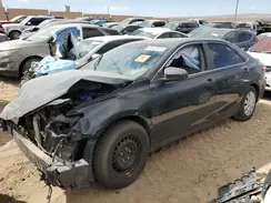 4T1BF1FK2GU242292 2016 TOYOTA CAMRY