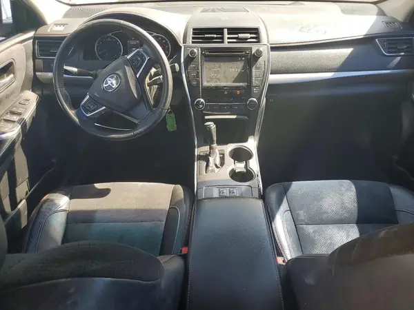 4T1BF1FK2GU244138 2016 TOYOTA CAMRY - Image 8