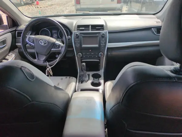 4T1BF1FK2GU244432 2016 TOYOTA CAMRY - Image 8