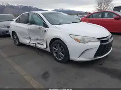 4T1BF1FK2GU245256 2016 TOYOTA CAMRY