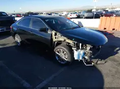 4T1BF1FK2GU245662 2016 TOYOTA CAMRY