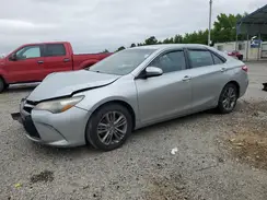 4T1BF1FK2GU246438 2016 TOYOTA CAMRY
