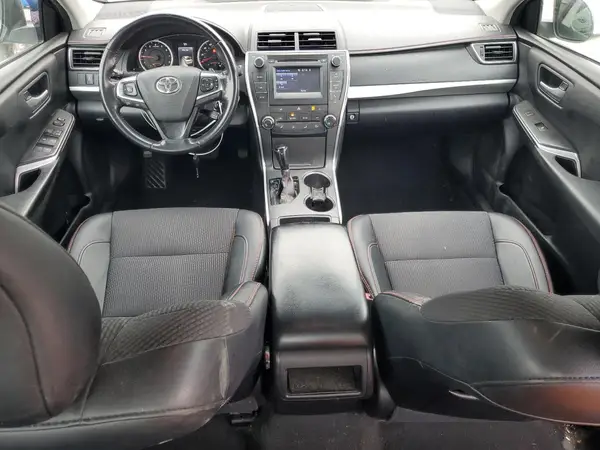 4T1BF1FK2GU246438 2016 TOYOTA CAMRY - Image 8