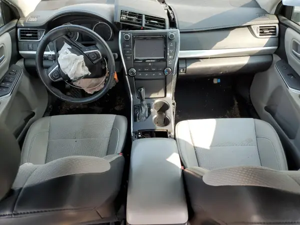 4T1BF1FK2GU246746 2016 TOYOTA CAMRY - Image 8