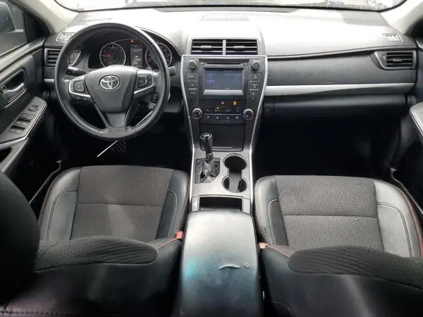 4T1BF1FK2GU247119 2016 TOYOTA CAMRY - Image 8