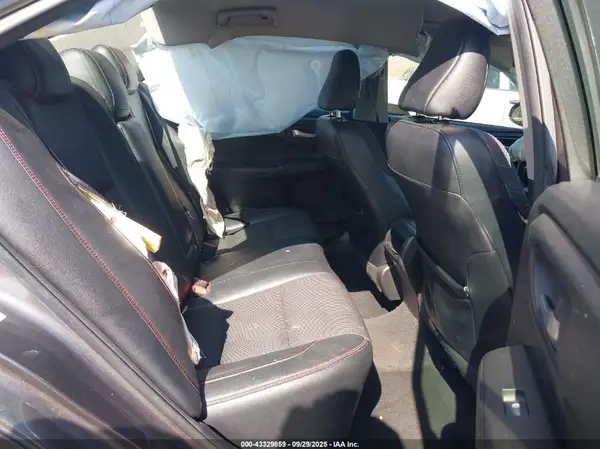 4T1BF1FK2GU248416 2016 TOYOTA CAMRY - Image 8