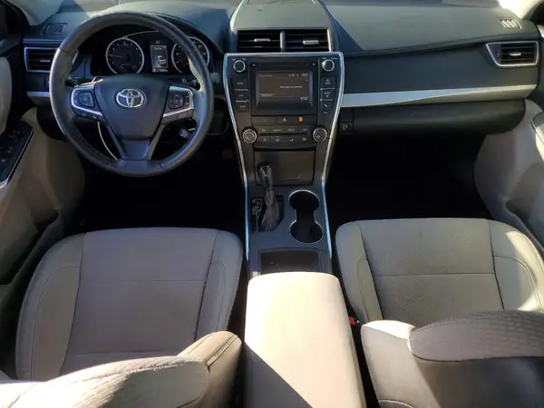 4T1BF1FK2GU248433 2016 TOYOTA CAMRY - Image 8
