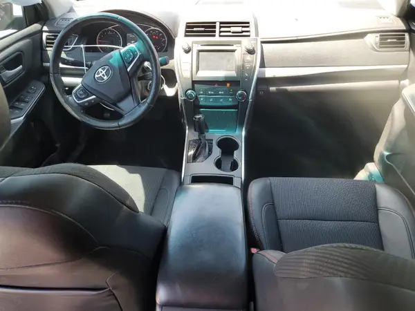 4T1BF1FK2GU249422 2016 TOYOTA CAMRY - Image 8