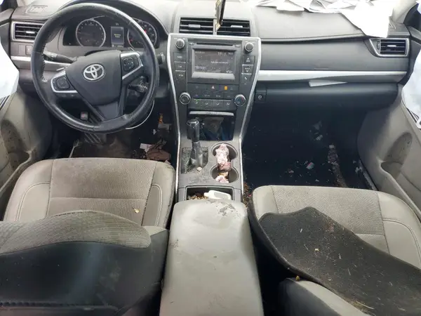 4T1BF1FK2GU249453 2016 TOYOTA CAMRY - Image 8