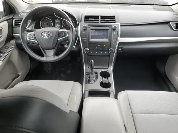 4T1BF1FK2GU249632 2016 TOYOTA CAMRY - Image 8