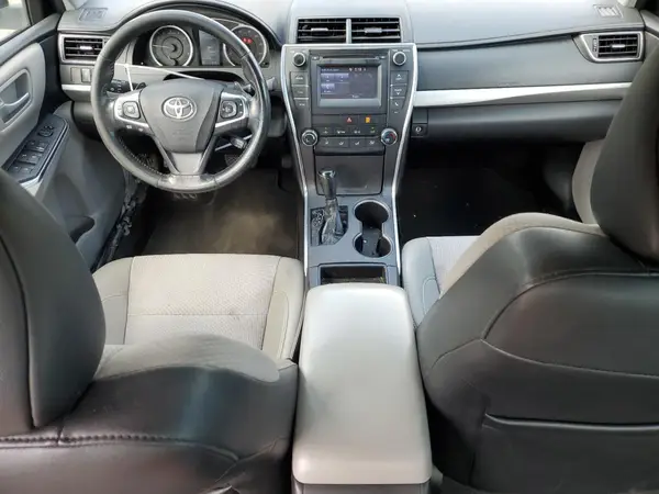 4T1BF1FK2GU250506 2016 TOYOTA CAMRY - Image 8