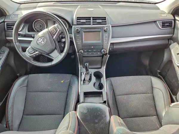 4T1BF1FK2GU250733 2016 TOYOTA CAMRY - Image 8