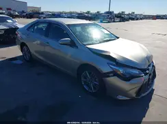 4T1BF1FK2GU250795 2016 TOYOTA CAMRY