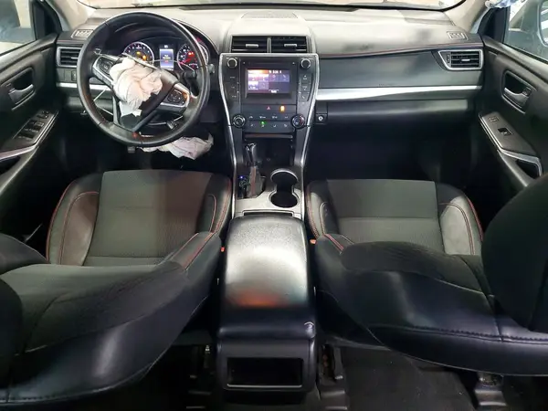 4T1BF1FK2GU251042 2016 TOYOTA CAMRY - Image 8