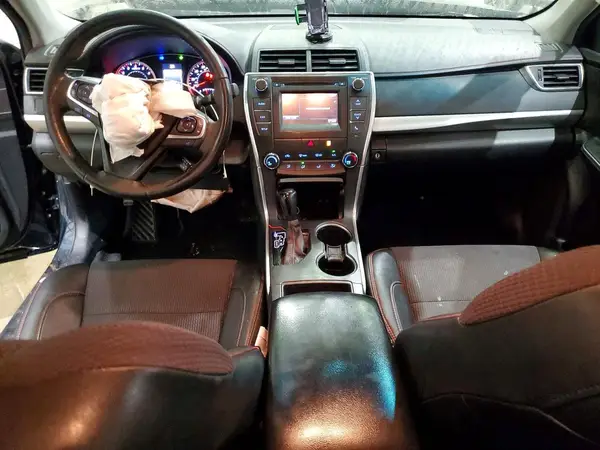4T1BF1FK2GU253762 2016 TOYOTA CAMRY - Image 8