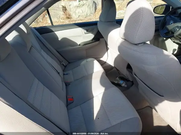 4T1BF1FK2GU254653 2016 TOYOTA CAMRY - Image 8