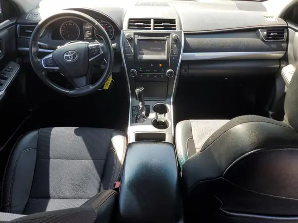4T1BF1FK2GU254684 2016 TOYOTA CAMRY - Image 8