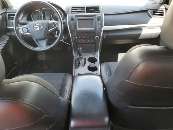 4T1BF1FK2GU254720 2016 TOYOTA CAMRY - Image 8