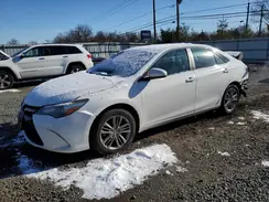 4T1BF1FK2GU255107 2016 TOYOTA CAMRY