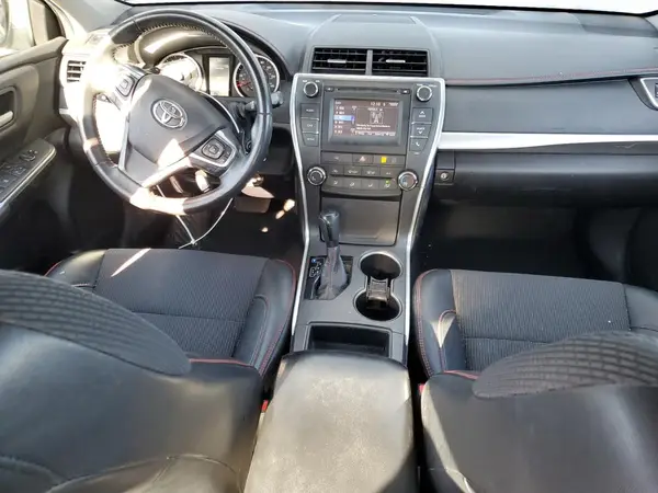 4T1BF1FK2GU255107 2016 TOYOTA CAMRY - Image 8