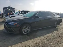 4T1BF1FK2GU255253 2016 TOYOTA CAMRY