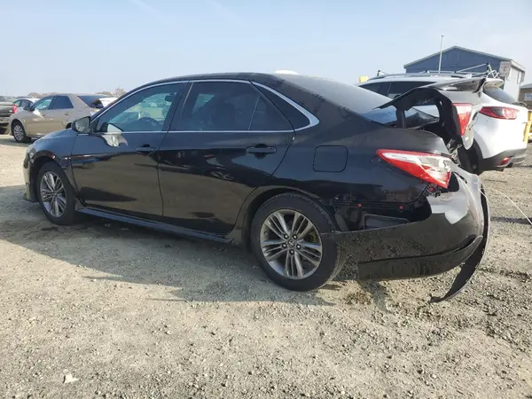 4T1BF1FK2GU255253 2016 TOYOTA CAMRY - Image 2