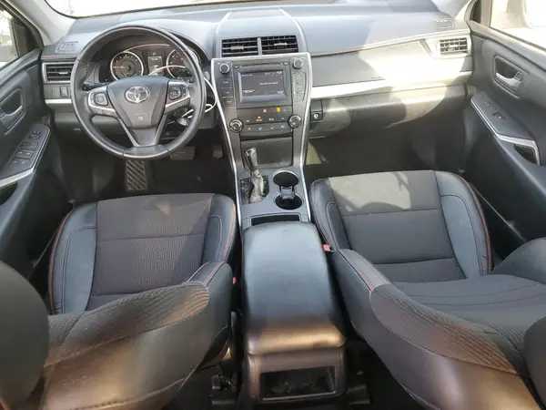 4T1BF1FK2GU255253 2016 TOYOTA CAMRY - Image 8