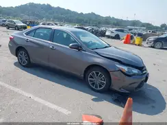 4T1BF1FK2GU256242 2016 TOYOTA CAMRY