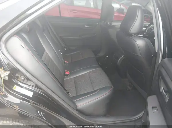 4T1BF1FK2GU256337 2016 TOYOTA CAMRY - Image 8