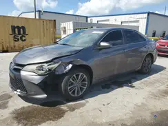 4T1BF1FK2GU256564 2016 TOYOTA CAMRY