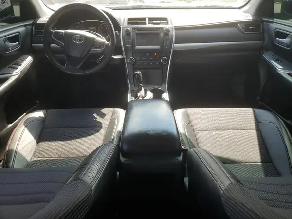 4T1BF1FK2GU256564 2016 TOYOTA CAMRY - Image 8
