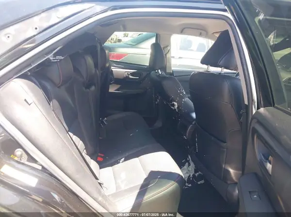 4T1BF1FK2GU257374 2016 TOYOTA CAMRY - Image 8