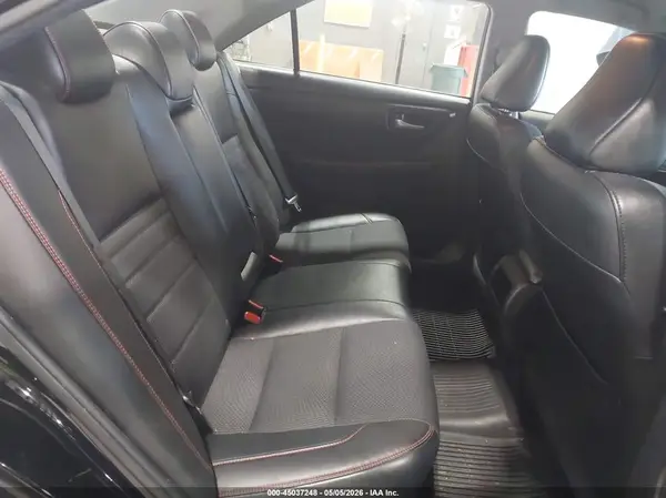 4T1BF1FK2GU257469 2016 TOYOTA CAMRY - Image 8
