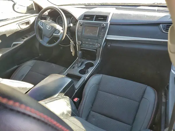 4T1BF1FK2GU257519 2016 TOYOTA CAMRY - Image 8