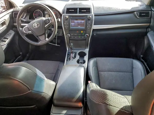 4T1BF1FK2GU257715 2016 TOYOTA CAMRY - Image 8