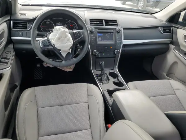 4T1BF1FK2GU257844 2016 TOYOTA CAMRY - Image 8
