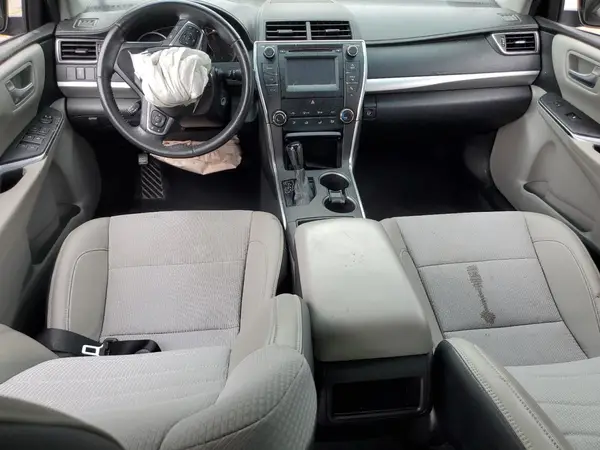 4T1BF1FK2GU258914 2016 TOYOTA CAMRY - Image 8