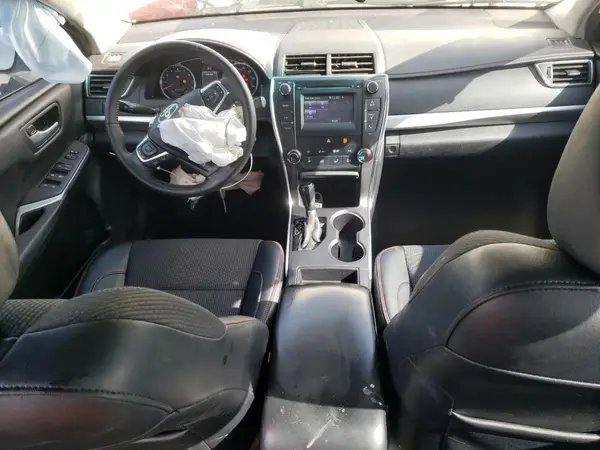 4T1BF1FK2GU258931 2016 TOYOTA CAMRY - Image 8