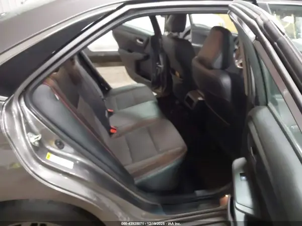 4T1BF1FK2GU258993 2016 TOYOTA CAMRY - Image 8