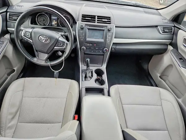 4T1BF1FK2GU260419 2016 TOYOTA CAMRY - Image 8