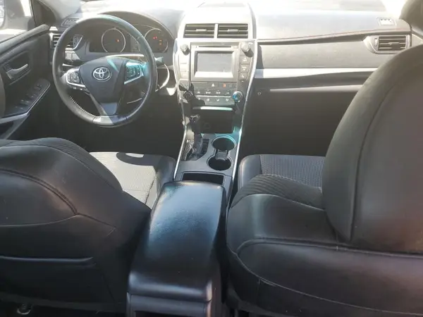 4T1BF1FK2GU260582 2016 TOYOTA CAMRY - Image 8